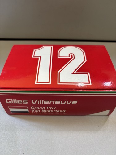 Brumm ferrari 312 12 - ferrari, t4