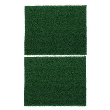  2 Pcs Tappetino Simulato Di