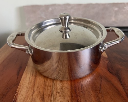 Ruffoni italy mini casseruola - ruffoni,