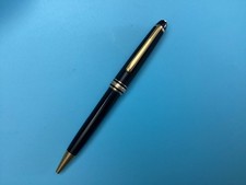 Montblanc Meisterstuck penna a sfera ball point vintage