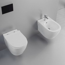 Ogomondo Coppia Sanitari FUN
