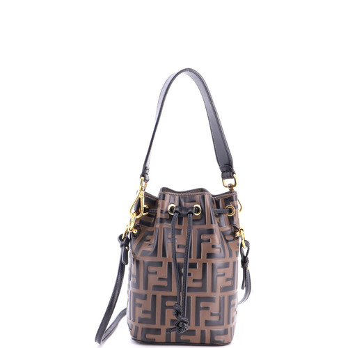 Fendi mon tresor - fendi, bucket