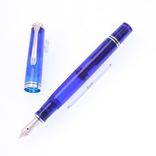 Pelikan Souveran M605 blu