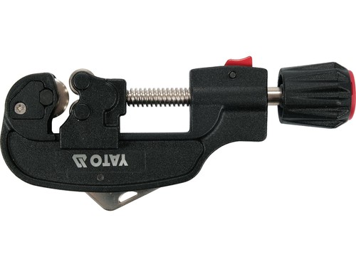 Yato tagliatubi con sbavatore - yato,
