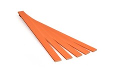 100 pezzi | Arancione |