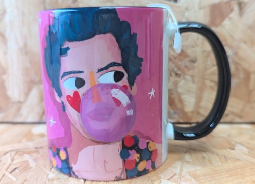 Tazza harry styles progettato - harry,