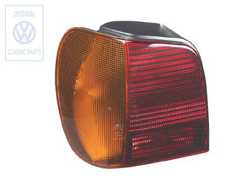 Fanale posteriore vag - fanale,