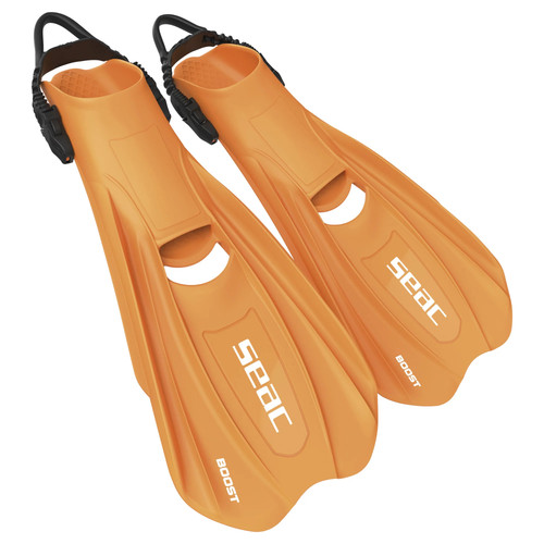 Seac boost snorkeling - snorkeling, da