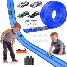 Pista Auto Giocattolo Set