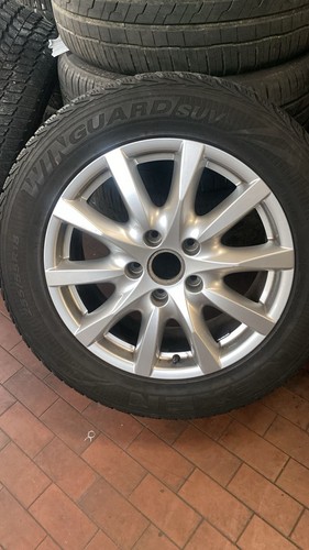 Cerchi gomme porsche - cerchi, cayenne