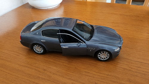 Modellino auto hot - hot, wheels