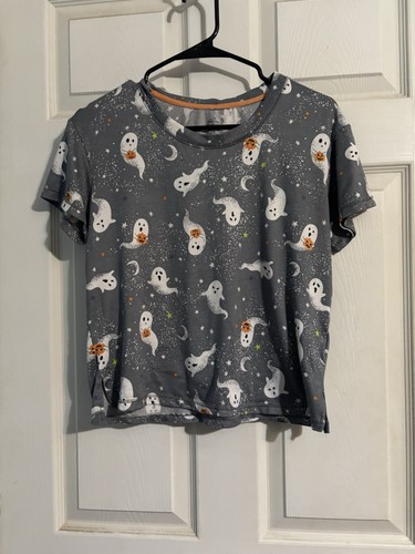 Set pigiama halloween - pigiama,