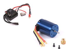 Motore Brushless 50A ESC 45AMP
