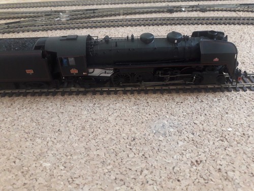 Jouef 2147 dcc - 141, 568