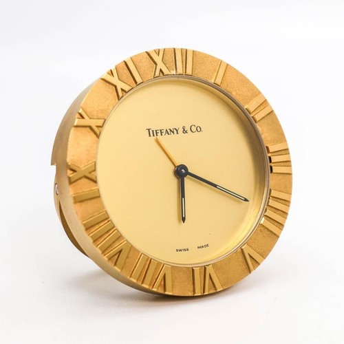 Orologio scrivania tiffany - da,