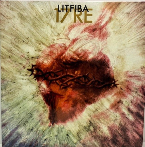 Litfiba re 2x - litfiba, 17