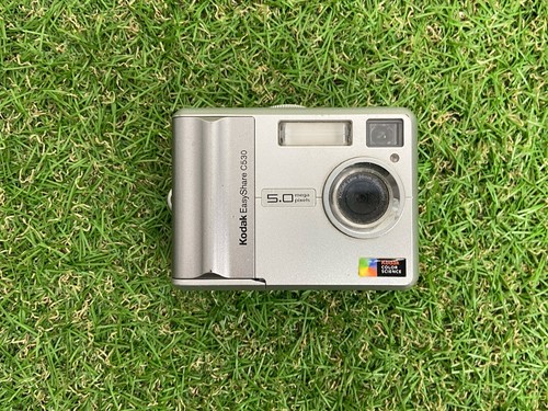 Kodak fotocamera digitale