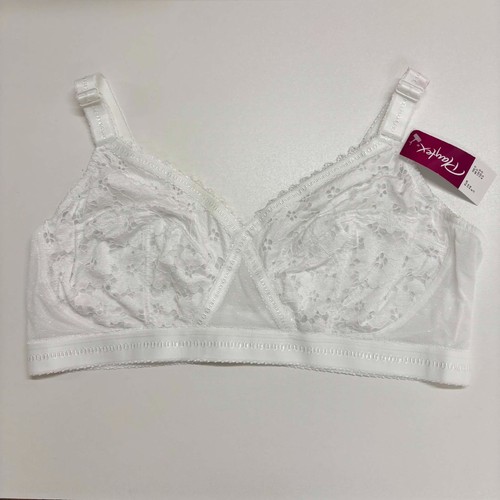 Reggiseno morbido senza
