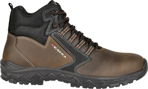Cofra ss3step scarpa - ss3step,