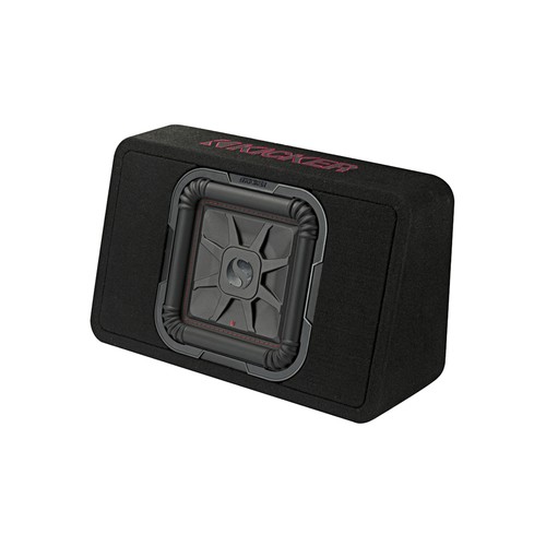 Kicker 46tl7t102 car audio - kicker,