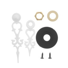  Lancette per orologio a cucù