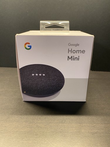 Google home mini altoparlante - google,