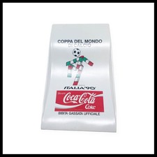1990 * Rendiresto in Melamina "Italia ’90 – Coca-Cola, Coppa del Mondo di Calcio