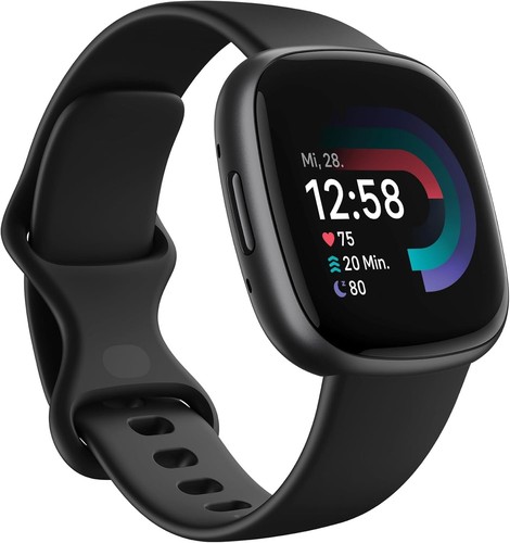 Fitbit google versa - fitbit,