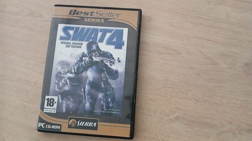 Swat pc vf - 4,