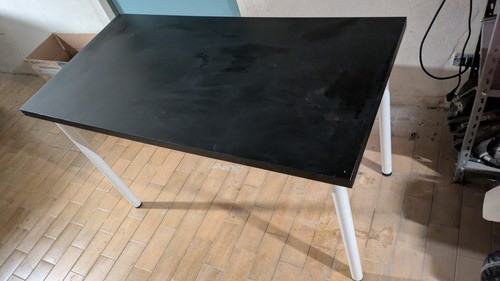 Tavolo ikea lagkapten - tavolo,