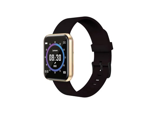 Lenovo smartwatch touch - smartwatch, 1,44