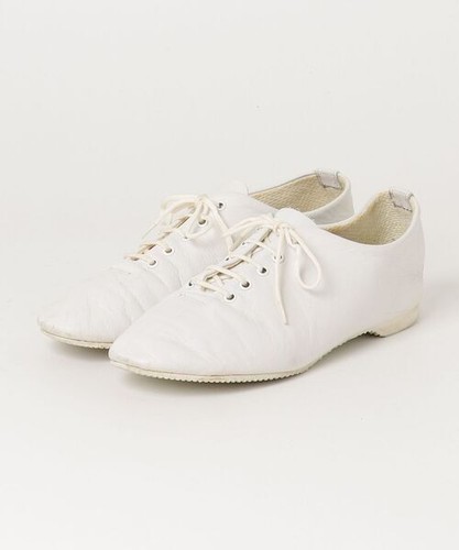 Scarpe repetto bianche donna - scarpe,