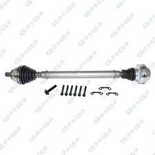 Semiasse gsp 203366 - gsp, sharan