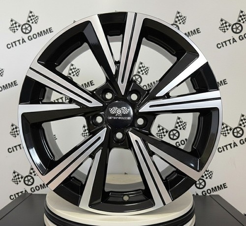 Set cerchi lega - set,