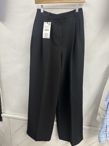 Zara women highwaisted - zara,