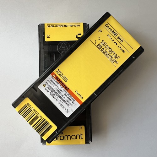 Sandvik 390r 070204m - sandvik, 390r-070204m-pm