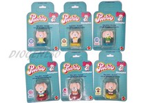 VINTAGE 1982 POOCHIE STAMPINI TIMBRINI SET COMPLETO TIMBRI STAMPERS