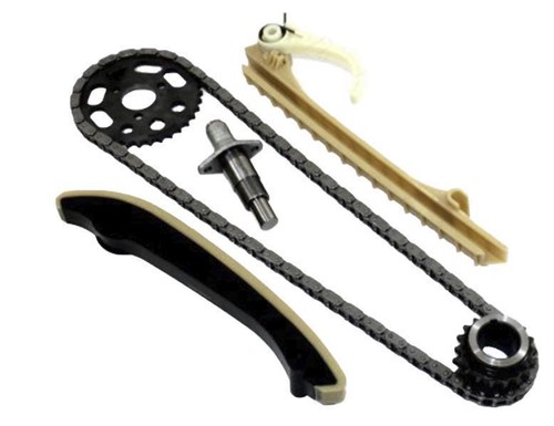 Mercedes classe set catena - set,