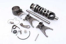 Rullo cambio artiglio cambio