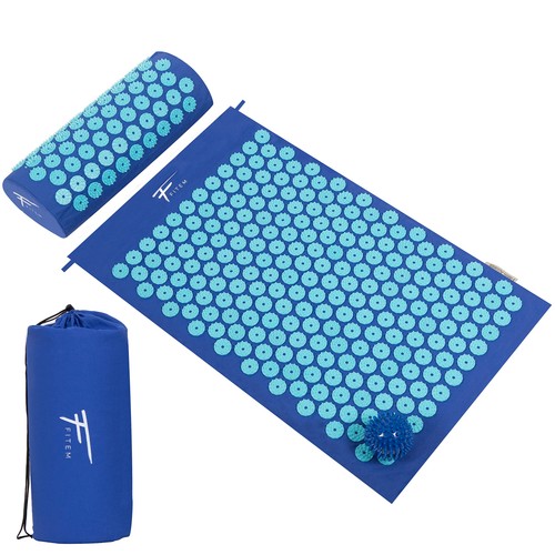 Set per agopressione fitem - agopressione,