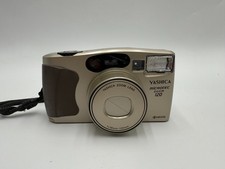 Yashica Microtec Zoom 120 -