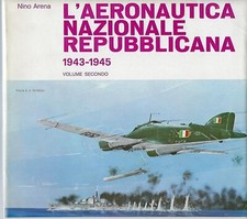 "L'aeronautica nazionale