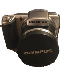 Olympus SP-800UZ fotocamera