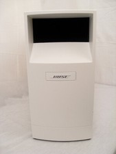Bose Acoustimass 10 Series III