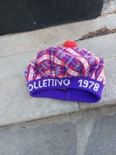 Collettivo 1978 Berretto Anni