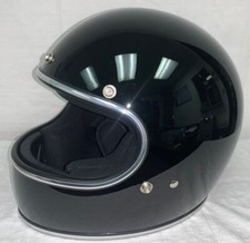 Biltwell Gringo Motorcycle