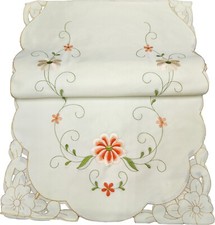 Runner Tavola 40x140 cm