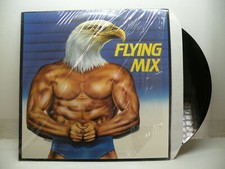 FLYING MIX - ARTISTI VARI - I