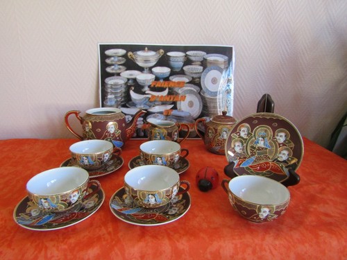 Servizio caffè in - da,