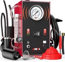 Macchina EVAP rilevatore